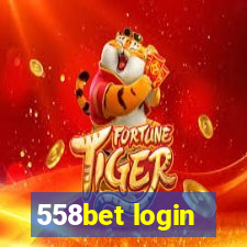 558bet login